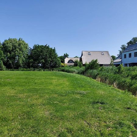 Ferienhaus 15 "Gut Tossens" Exteriér fotografie