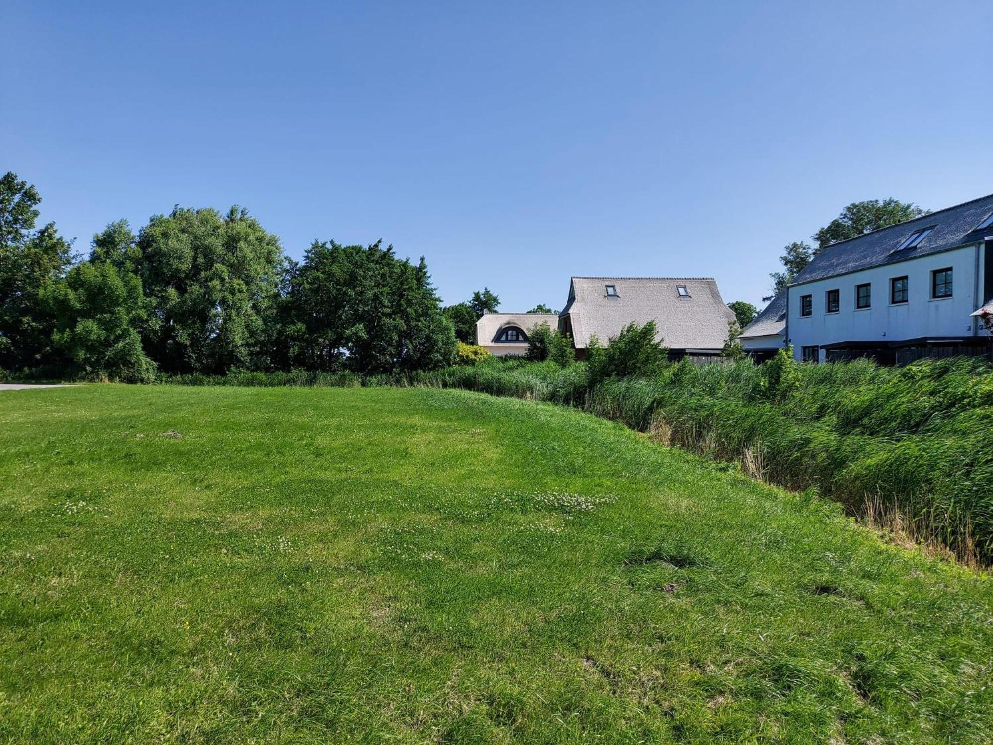 Ferienhaus 15 "Gut Tossens" Exteriér fotografie
